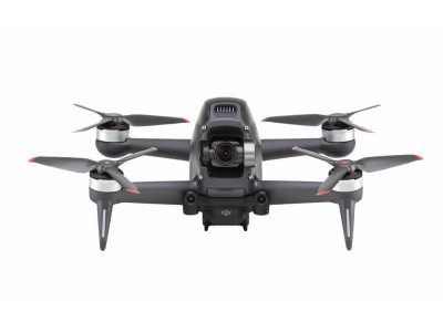 DJI FPV