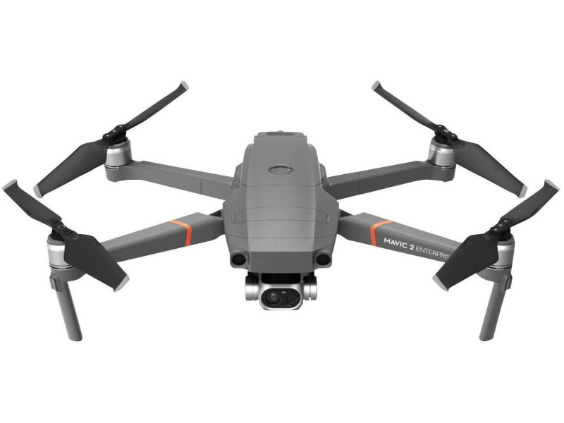 Mavic 2 Enterprise Dual
