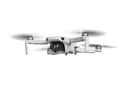 DJI Mini SE