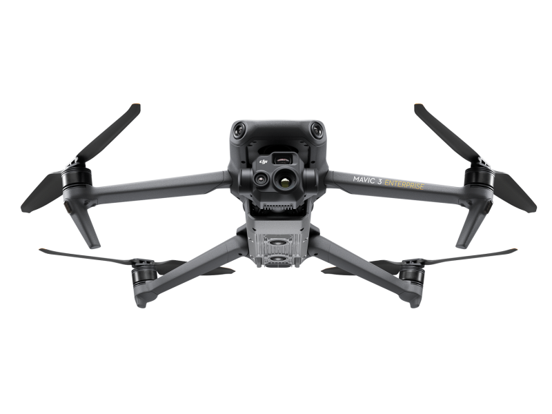Mavic 3T