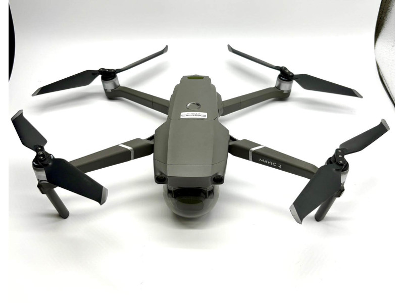 Mavic 2 Pro