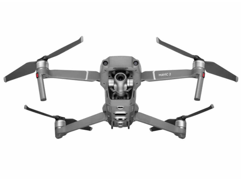 Mavic 2 Zoom 
