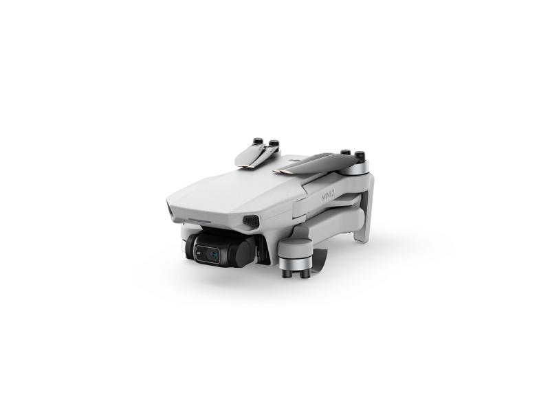 Mavic Mini 2