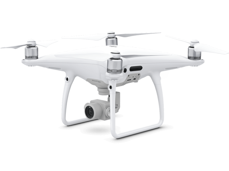Phantom 4 Pro