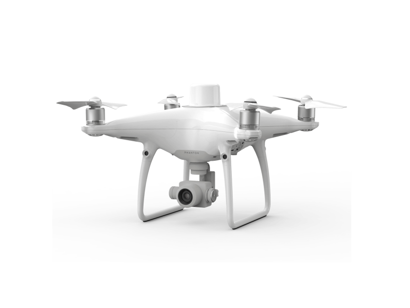 Phantom 4 RTK