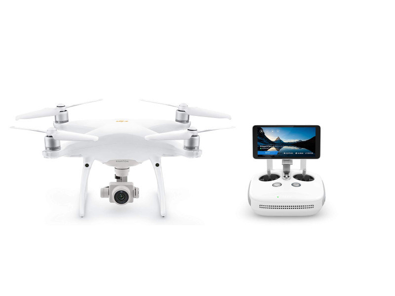 Phantom 4 Pro Plus