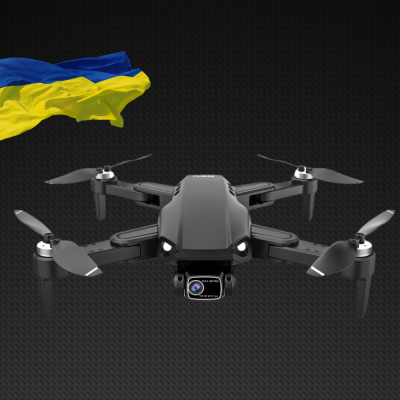 Квадрокоптеры