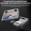 Квадрокоптер XiL019 4K дрон з 3-осьовим підвісом, 6 км, FCC, EIS, HD камера, GPS, 5G, екран на пульті
