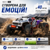 Машинка на радиоуправлении ZLL SG316 PRO 1:16 — 4WD, до 50 км/ч, щеточный, внедорожник, 2 аккумулятора