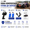 Машинка на радиоуправлении ZLL SG316 PRO 1:16 — 4WD, до 50 км/ч, щеточный, внедорожник, 2 аккумулятора