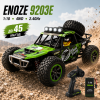 Машинка на пульті ENOZE 9203E 1:10 4WD радіокерована RC позашляховик до 45 км/год, всюдихід для бездоріжжя, акумулятор