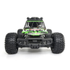 Радіокерована машинка ENOZE 9203E 1:10 4WD до 45 км/год, великий RC Monster Truck позашляховик 4x4 на пульті для бездоріжжя з акумулятором