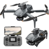 Професійний Квадрокоптер – дрон камерою LYZRC L600 PRO 4K HD, GPS, FPV до 1500 м, 28м. польоту 