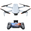 Квадрокоптер Potensic ATOM 2 дрон с 3-Axis Gimbal 4K GPS, 32 мин. полета, максимальное расстояние 10 км
