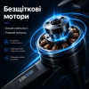Дрон E88 PRO 4K FPV Brushless - квадрокоптер с камерой Wi-Fi для детей и новичков, Mini Drone с Hover Mode, 2 АКБ, складной корпус