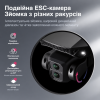 Квадрокоптер E88 GT с экран-пультом 12.5 см, двойная камера, до 10 мин. до 100 м.  + кейс