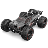 Машинка на радиоуправлении KF18 1:14 – БК мотор внедорожник 4WD до 45 км/ч джип на пульте мощный RC автомобиль