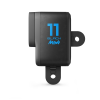Камера GoPro HERO11 Black Mini (CHDHF-111-TH) Екшн-камера Екшн-відеокамера + подарунок SD карта