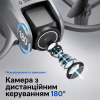 GT3 Мини дрон квадрокоптер для детей с камерой FPV Wi-Fi сложный Hover Mode удержание высоты 2 АКБ
