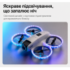 GT3 Мини дрон квадрокоптер для детей с камерой FPV Wi-Fi сложный Hover Mode удержание высоты 2 АКБ