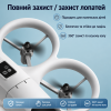 GT3 Мини дрон квадрокоптер для детей с камерой FPV Wi-Fi сложный Hover Mode удержание высоты 2 АКБ