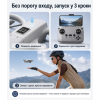 GT3 Мини дрон квадрокоптер для детей с камерой FPV Wi-Fi сложный Hover Mode удержание высоты 2 АКБ