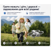 GT3 Мини дрон квадрокоптер для детей с камерой FPV Wi-Fi сложный Hover Mode удержание высоты 2 АКБ