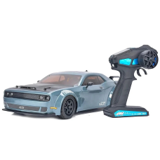 Радіокерована машинка HNR H9802 PANTHER 1:10 Brushless 4WD — дрифт, до 70 км/год, Hobbywing ESC, перегоновий RC автомобіль