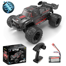 Машинка KF18 на радіокеруванні 1:14 позашляховик 4WD до 45 км/год Радіокерований джип монстр-трак