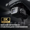 Професійний Квадрокоптер – дрон камерою LYZRC L600 PRO 4K HD, GPS, FPV до 1500 м, 28м. польоту 