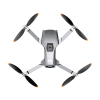 Квадрокоптер LYZRC L600 PRO 2 MAX з пультом з екраном, 2 акумулятори, камера 4K, GPS, 3-осьова стабілізація, до 60 хв польоту, FPV дрон