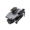 Квадрокоптер LYZRC L600 PRO 2 MAX з пультом з екраном, 2 акумулятори, камера 4K, GPS, 3-осьова стабілізація, до 60 хв польоту, FPV дрон