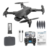 квадрокоптер LYZRC L900 PRO SE GPS с БК мотором HD-камерой 4K. 5G Wi-Fi 1200 м. 25 хв. польоту 