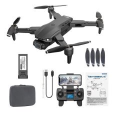 квадрокоптер LYZRC L900 PRO SE GPS с БК мотором HD-камерой 4K. 5G Wi-Fi 1200 м. 25 хв. польоту 
