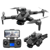 Квадрокоптер LYZRC L900 PRO MAX дрон з 4K-камерою, GPS та FPV обхід перешкод, політ до 1,2 км до 28 хвилин.