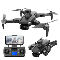 Профессиональный Квадрокоптер LYZRC L900 PRO SE MAX с камерой, датчик помех, 4K HD, GPS, FPV до 1200м, 28м. полета