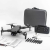 квадрокоптер LYZRC L900 PRO SE GPS с БК мотором HD-камерой 4K. 5G Wi-Fi 1200 м. 25 хв. польоту 