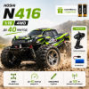 Радиоуправляемая машинка HOSHI N416 1:16 4WD до 40 км/ч, внедорожник RC, полный привод, амортизаторы,1 аккумулятор