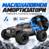 Радіокерована машинка HOSHI N517 Frenzy 1:12 4WD до 70 км/год RC монстр-трак на пульті  ESC 45A, 3S LiPo, металева трансмісія