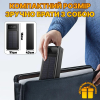 Повербанк PowerBank Power Bank 50000 mAh із сонячною батареєю зовнішній акумулятор павербанк з ліхтариком 