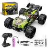 Машинка на радіокеруванні S767 Monster Truck 1:20 2WD RC позашляховик для дітей, радіокерована машинка, джип на пульті 2.4GHz