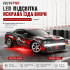 Радіокерована машина  SG218PRO з дистанційним управлінням до 100 метрів Машинка на пульті управління для дрифту
