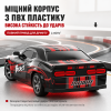 Радіокерована машина  SG218PRO з дистанційним управлінням до 100 метрів Машинка на пульті управління для дрифту