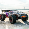Радиоуправляемый автомобиль ZLL SG316 PRO 1:16 40 км/м RC джип Скоростная RC машина off-road RC, LED подсветка