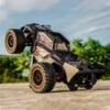 Радиоуправляемый автомобиль ZLL SG316 PRO 1:16 40 км/м RC джип Скоростная RC машина off-road RC, LED подсветка