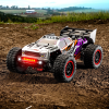 Радиоуправляемый автомобиль ZLL SG316 PRO 1:16 40 км/м RC джип Скоростная RC машина off-road RC, LED подсветка