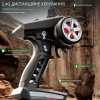 Радиоуправляемый автомобиль ZLL SG316 PRO 1:16 40 км/м RC джип Скоростная RC машина off-road RC, LED подсветка