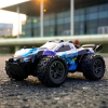 Машинка на радіокеруванні SG318 PRO 1:20, монстр трак 2WD, 1 акумулятор, машинка на пульті, RC авто для бездоріжжя
