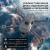 Квадрокоптер ZLL SG909 MAX з камерою 4K — складаний GPS Brushless дрон, 3-осьовий підвіс, екран пульта 5.5″, обхід перешкод 360°, 5000 mAh, до 45 хв