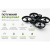 Дрон X226 с 8K камерой и очками виртуальной реальности (VR-комплект)